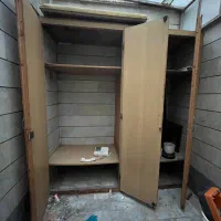 کابینت و گاز همه با هم توافقی|مصالح و تجهیزات ساختمان|تهران, سازمان برنامه جنوبی|دیوار