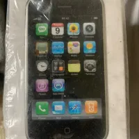 گوشی آیفون 3G تمیز
