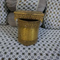 سطل اشغالی جا دسمالی