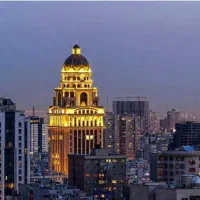 اجاره مستغلات سند اداری2770متری /110پارکینگ