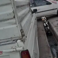 پیکان وانت ۹۰|خودرو سواری و وانت|بروجرد, |دیوار