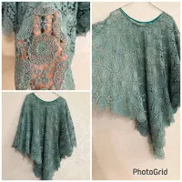 شومیز مجلسی گیپور