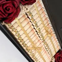 پول آرایی دسته گل روز مادر...|گل مصنوعی|اراک, |دیوار