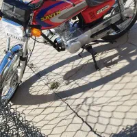 موتور ۱۲۵ساوین