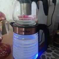 چای ساز