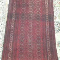 قالیچه دست باف ترکمن|فرش|مشهد, شهرک رازی (شهرک غرب)|دیوار