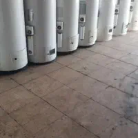 تعمیر و نصب آبگرمکن وساخت مخزن