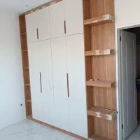 کمد دیواری با بهترین قیمت|مصالح و تجهیزات ساختمان|پردیس, فاز ۸|دیوار