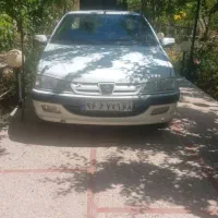 پرشیا ۹۲ بی رنگ استثنایی