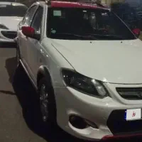 کوییک R مدل ۱۴۰۰ بی رنگ