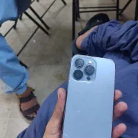 ایفون 13proخشک