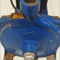 پمپ اب1/5 اسب بخار صحیح و سالم بدون تعمیر