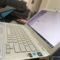 labtop sony|رایانه همراه|تهران, بنیهاشم|دیوار