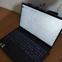 لپ تاپ لنوو ideapad5 در حد نو|رایانه همراه|بهارستان, |دیوار