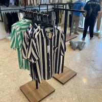 رگال و مانکن|فروشگاه و مغازه|بندر انزلی, گلسرخ|دیوار