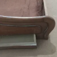 تخت خواب دونفره|تخت و سرویس خواب|کارون, |دیوار