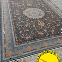 کلکسیون فرش های اقساطی//تا 6ماه*|فرش|کرمان, |دیوار