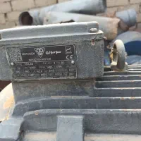 الکتروموتور موتوژن|ابزارآلات|تهران, خرمشهر|دیوار