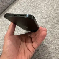 iphone 16 pro max 256|موبایل|تهران, تهرانسر شرقی|دیوار