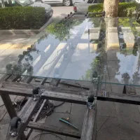 جوشکار سیار در تمام نقاط شهر|خدمات پیشه و مهارت|مشهد, توس (بلوار توس)|دیوار