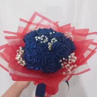 گل روبانی|گل مصنوعی|اردبیل, |دیوار