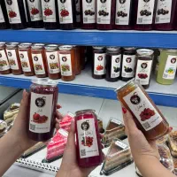 ۱۵ طعم آبمیوه ملس|خوردنی و آشامیدنی|تهران, هروی|دیوار