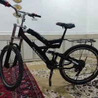 دوچرخه