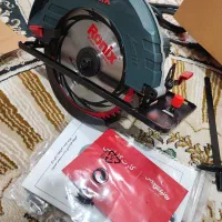 اره گرد بر رونیکس