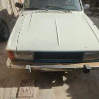 پیکان سواری مدل۸۳
