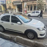 کوییک پارس خودروی ۱۴۰۳gxrl