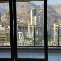 جردن(برج ایساتیس) ۱۶۰متر ویو ابدی لابی نوسازی شده