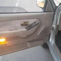 نیسان شوکا معاوضه با مینی بوس ایویکو یا سمند|خودرو سواری و وانت|قدس, شهر‌قدس|دیوار