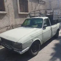 وانت دوگانه مدل۸۱