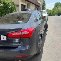 سراتو yd ۲۱۰۵ بدون رنگ فول|خودرو سواری و وانت|تهران, اوین|دیوار