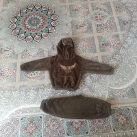 لباس گرم بچگانه|کفش و لباس بچه|بیرجند, |دیوار