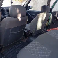 اردی مدل 84 تمیز|خودرو سواری و وانت|بن, |دیوار