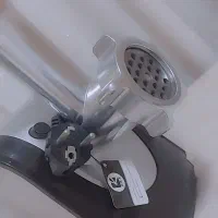 چرخ گوشت|خردکن، آسیاب، غذاساز|نیشابور, خیام|دیوار