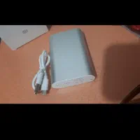 پاوربانک جیبی ۱۰هزار شیایومی