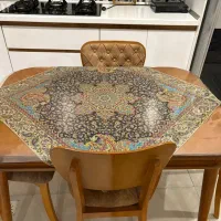 میز ناهار خوری درحدنو