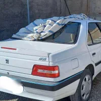 تیوفایو slxمدل99بدون رنگ|خودرو سواری و وانت|شهرضا, |دیوار