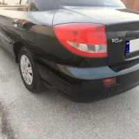 فروش خودرو ریو