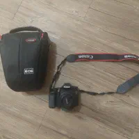 فروش دوربین 70D Cannon