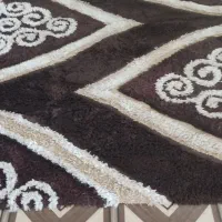 گلیم ترک|گلیم، جاجیم، گبه|کوهدشت, |دیوار