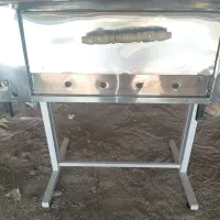 فر پیتزای صندوقی