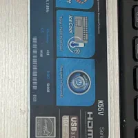 لبتاپ asus|رایانه همراه|رشت, بلوار گیلان|دیوار