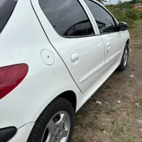 206 پاناروما TU3 مدل 1401