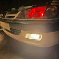 پژو پارس