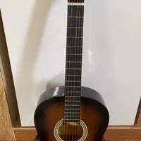 گیتار نو