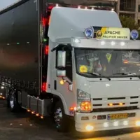 باربری تکرو پیشرو در خدمت دهی همشهری‌های عزیز|خدمات حمل و نقل|رشت, دیلمان|دیوار