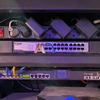 خدمات پسیو و اکتیو شبکه